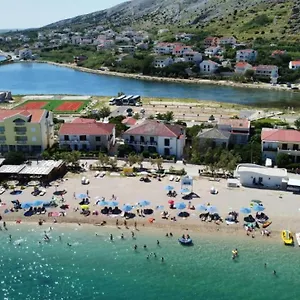Gabriel , Pag Town Croazia