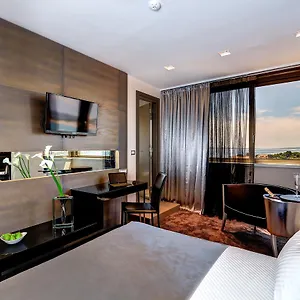 The View Luxury 4*, Spalato Croazia